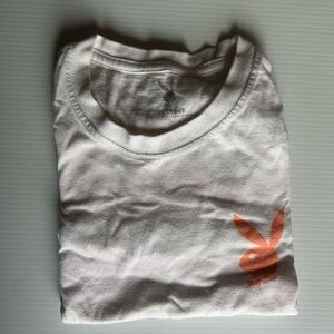 Playboy pajama shirt